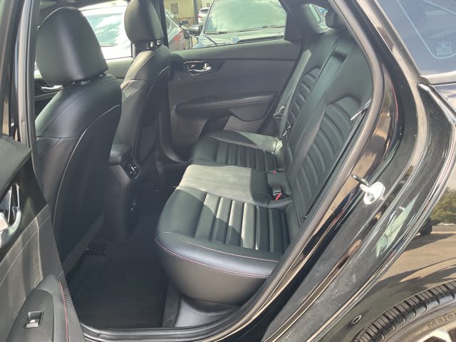 2024 Kia Forte used 4dr car for sale at Peterson Auto Sales in Midvale, UT — photo 11 of 22