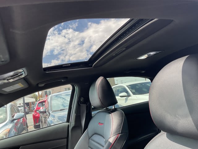 2024 Kia Forte used 4dr car for sale at Peterson Auto Sales in Midvale, UT — photo 14 of 22