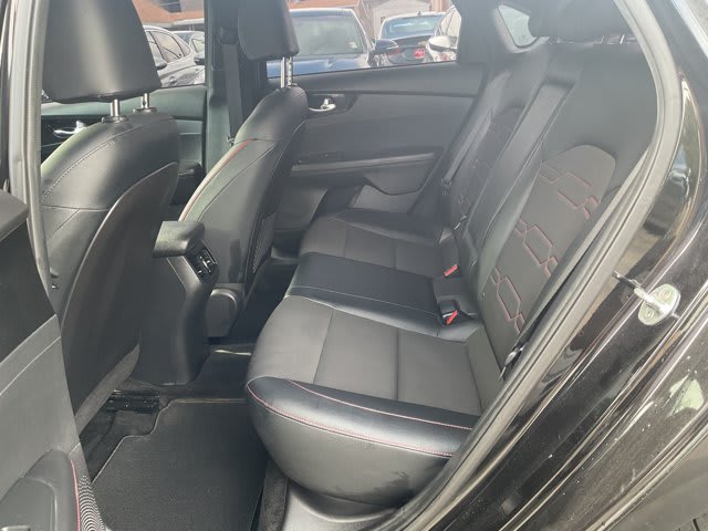 2021 Kia Forte used 4dr car for sale at Peterson Auto Sales in Midvale, UT — photo 11 of 20