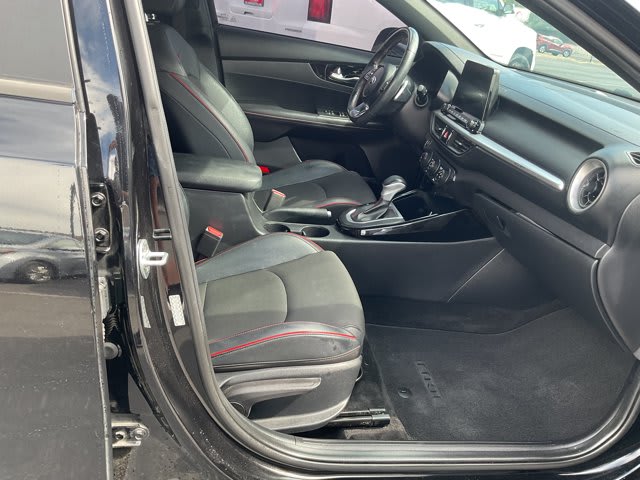 2021 Kia Forte used 4dr car for sale at Peterson Auto Sales in Midvale, UT — photo 9 of 20