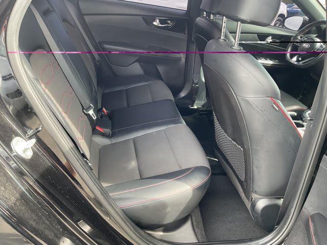 2021 Kia Forte used 4dr car for sale at Peterson Auto Sales in Midvale, UT — photo 10 of 20