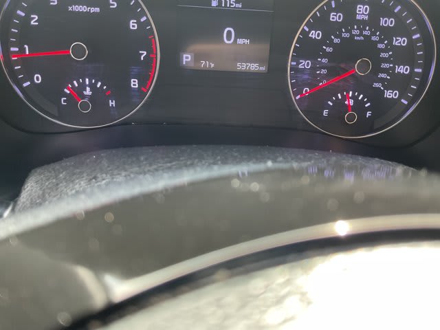 2021 Kia Forte used 4dr car for sale at Peterson Auto Sales in Midvale, UT — photo 18 of 20