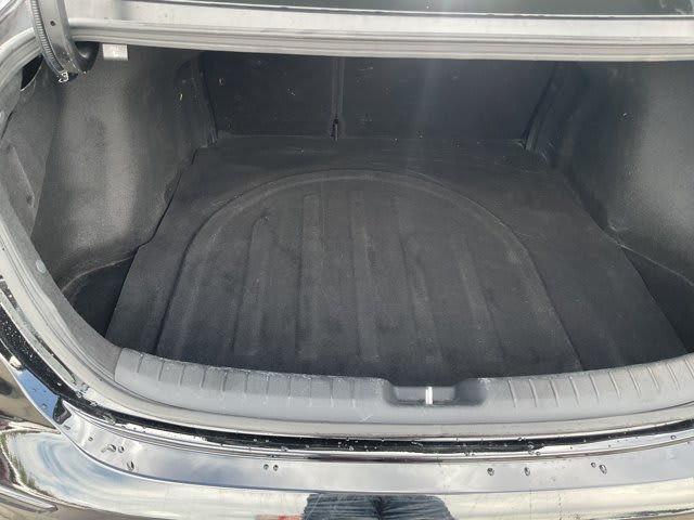 2021 Kia Forte used 4dr car for sale at Peterson Auto Sales in Midvale, UT — photo 14 of 20