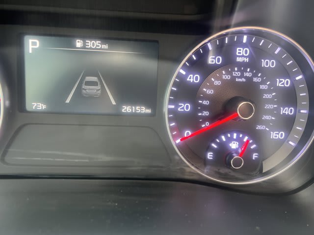 2024 Kia Forte used 4dr car for sale at Peterson Auto Sales in Midvale, UT — photo 9 of 21