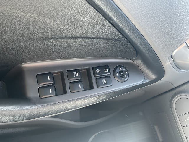 2017 Kia Forte used 4dr car for sale at Peterson Auto Sales in Midvale, UT — photo 10 of 23