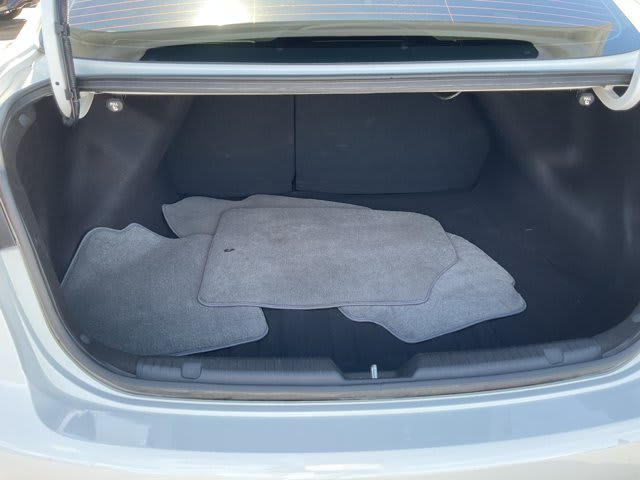 2017 Kia Forte used 4dr car for sale at Peterson Auto Sales in Midvale, UT — photo 17 of 23