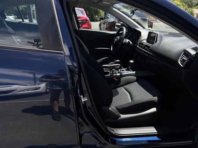 2016 Mazda Mazda3 used 4dr car for sale at Peterson Auto Sales in Midvale, UT — photo 11 of 20