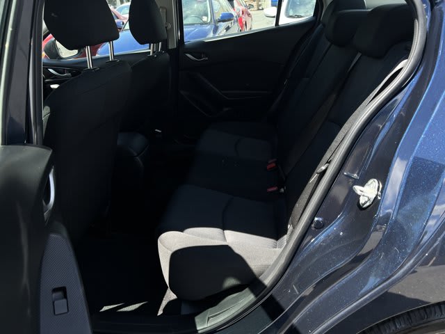2016 Mazda Mazda3 used 4dr car for sale at Peterson Auto Sales in Midvale, UT — photo 9 of 20