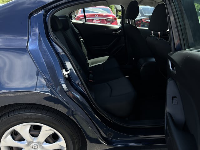 2016 Mazda Mazda3 used 4dr car for sale at Peterson Auto Sales in Midvale, UT — photo 12 of 20