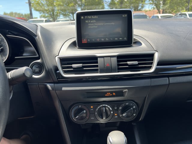 2016 Mazda Mazda3 used 4dr car for sale at Peterson Auto Sales in Midvale, UT — photo 17 of 20