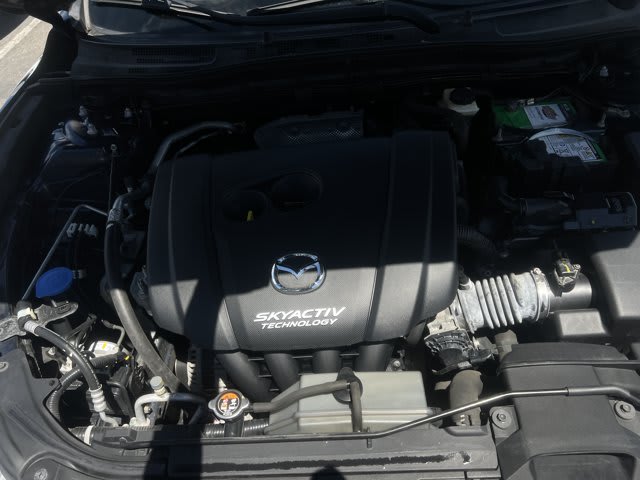 2016 Mazda Mazda3 used 4dr car for sale at Peterson Auto Sales in Midvale, UT — photo 14 of 20