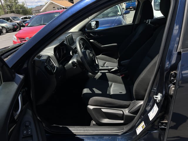 2016 Mazda Mazda3 used 4dr car for sale at Peterson Auto Sales in Midvale, UT — photo 10 of 20