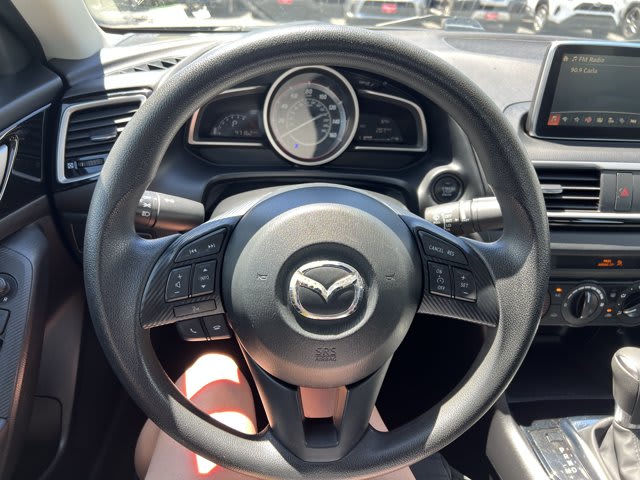 2016 Mazda Mazda3 used 4dr car for sale at Peterson Auto Sales in Midvale, UT — photo 20 of 20