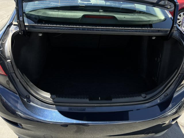 2016 Mazda Mazda3 used 4dr car for sale at Peterson Auto Sales in Midvale, UT — photo 13 of 20