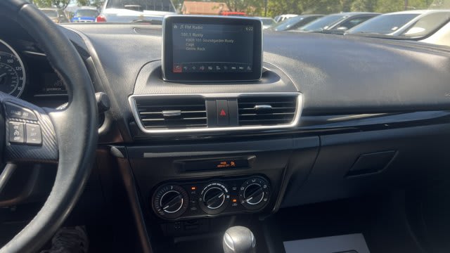 2015 Mazda Mazda3 used 4dr car for sale at Peterson Auto Sales in Midvale, UT — photo 17 of 20