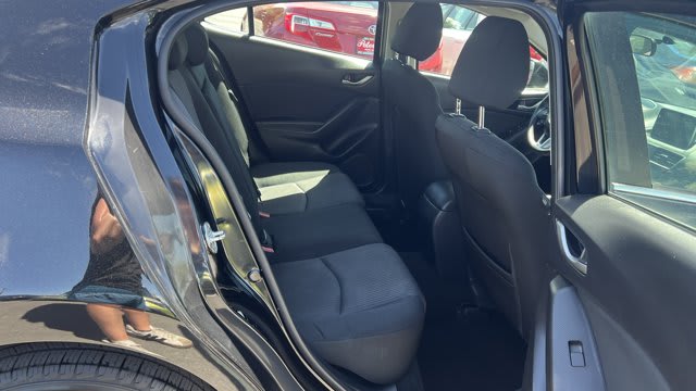 2015 Mazda Mazda3 used 4dr car for sale at Peterson Auto Sales in Midvale, UT — photo 11 of 20