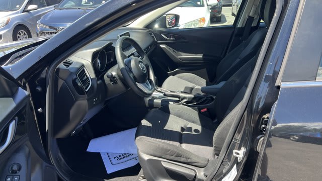 2015 Mazda Mazda3 used 4dr car for sale at Peterson Auto Sales in Midvale, UT — photo 13 of 20