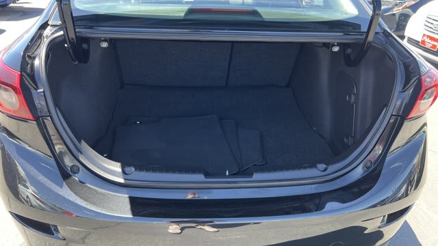 2015 Mazda Mazda3 used 4dr car for sale at Peterson Auto Sales in Midvale, UT — photo 9 of 20
