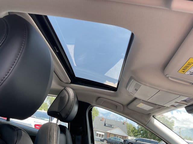 2021 Mazda Mazda3 Sedan used 4dr car for sale at Peterson Auto Sales in Midvale, UT — photo 15 of 21