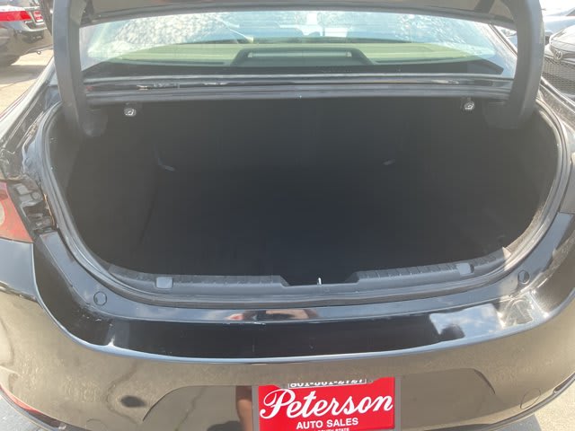 2021 Mazda Mazda3 Sedan used 4dr car for sale at Peterson Auto Sales in Midvale, UT — photo 9 of 21