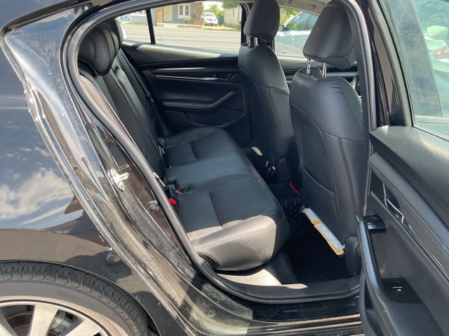 2021 Mazda Mazda3 Sedan used 4dr car for sale at Peterson Auto Sales in Midvale, UT — photo 11 of 21