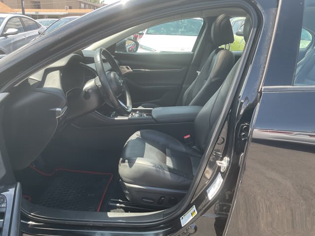 2021 Mazda Mazda3 Sedan used 4dr car for sale at Peterson Auto Sales in Midvale, UT — photo 13 of 21