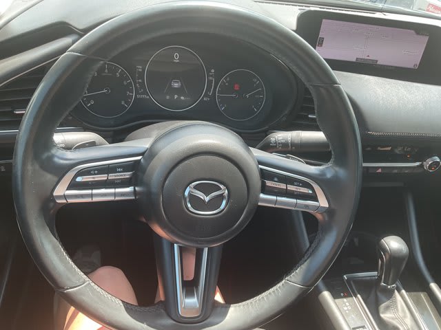 2021 Mazda Mazda3 Sedan used 4dr car for sale at Peterson Auto Sales in Midvale, UT — photo 18 of 21