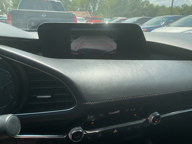 2021 Mazda Mazda3 Sedan used 4dr car for sale at Peterson Auto Sales in Midvale, UT — photo 21 of 21