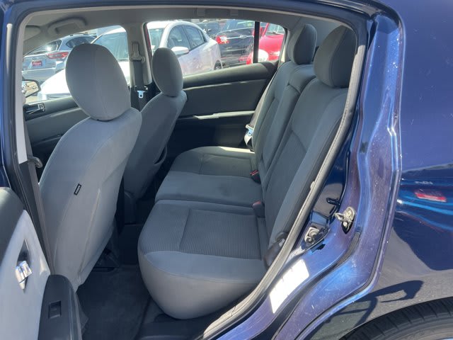 2011 Nissan Sentra used 4dr car for sale at Peterson Auto Sales in Midvale, UT — photo 11 of 20