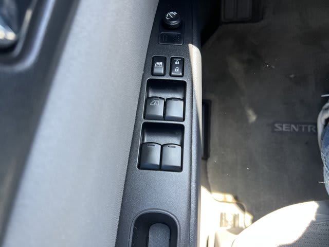 2011 Nissan Sentra used 4dr car for sale at Peterson Auto Sales in Midvale, UT — photo 16 of 20