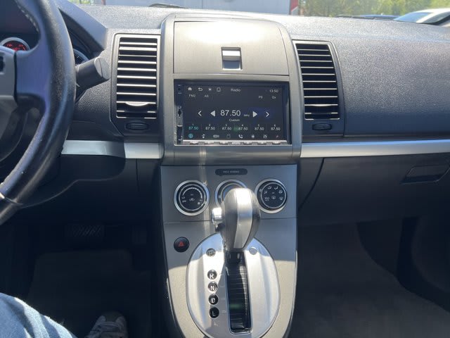 2011 Nissan Sentra used 4dr car for sale at Peterson Auto Sales in Midvale, UT — photo 19 of 20