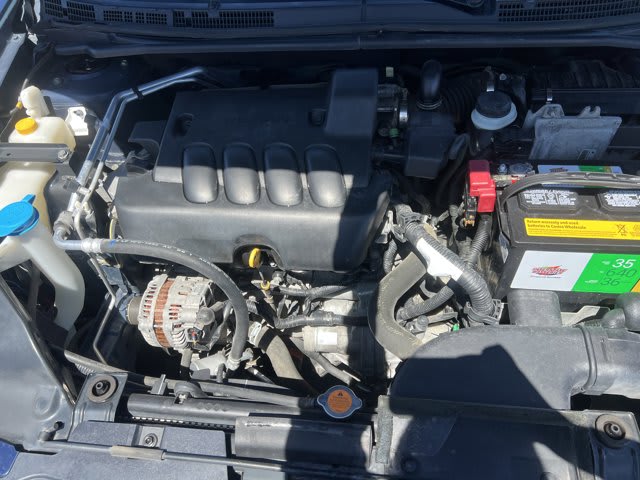 2011 Nissan Sentra used 4dr car for sale at Peterson Auto Sales in Midvale, UT — photo 15 of 20