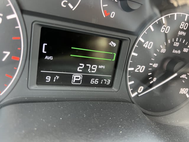 2017 Nissan Sentra used 4dr car for sale at Peterson Auto Sales in Midvale, UT — photo 18 of 20