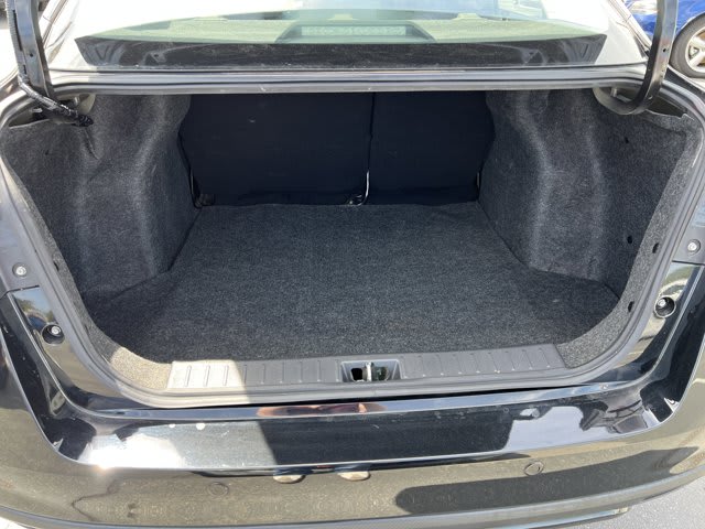 2020 Nissan Versa used 4dr car for sale at Peterson Auto Sales in Midvale, UT — photo 20 of 21