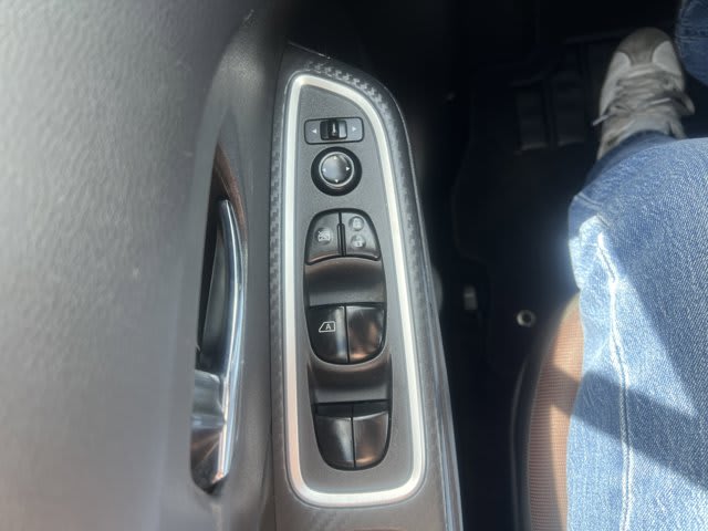 2020 Nissan Versa used 4dr car for sale at Peterson Auto Sales in Midvale, UT — photo 9 of 21