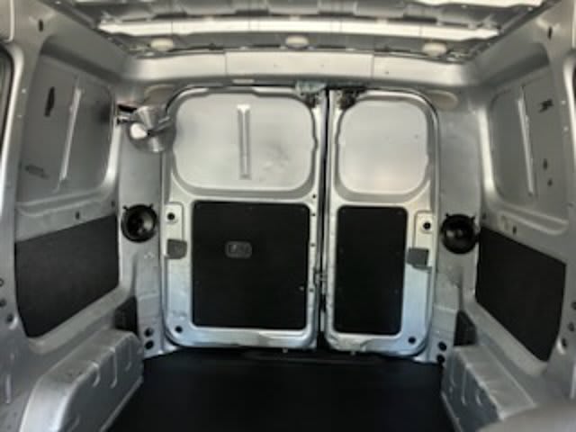2017 Nissan NV200 Compact Cargo used mini-van, cargo for sale at Peterson Auto Sales in Midvale, UT — photo 12 of 21
