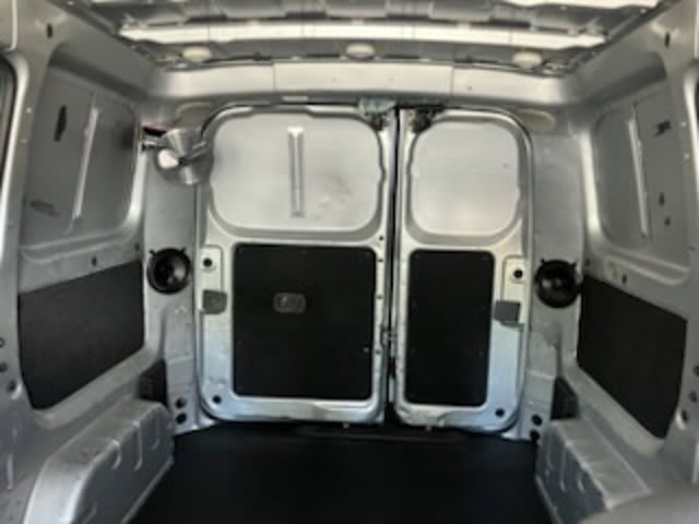 2017 Nissan NV200 Compact Cargo used mini-van, cargo for sale at Peterson Auto Sales in Midvale, UT — photo 12 of 21
