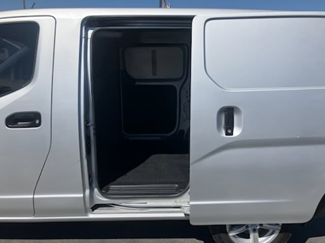 2017 Nissan NV200 Compact Cargo used mini-van, cargo for sale at Peterson Auto Sales in Midvale, UT — photo 16 of 21