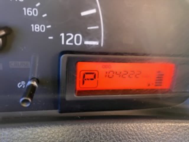 2017 Nissan NV200 Compact Cargo used mini-van, cargo for sale at Peterson Auto Sales in Midvale, UT — photo 10 of 21