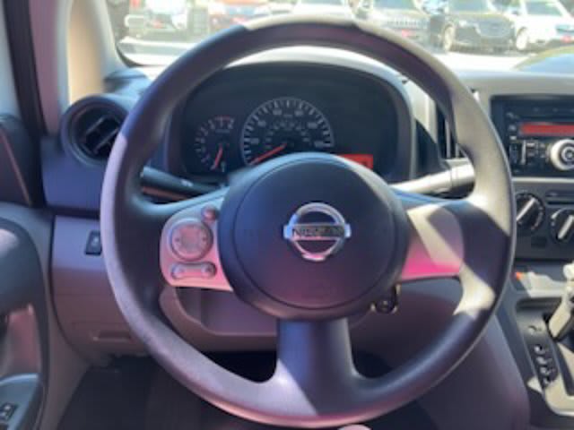 2017 Nissan NV200 Compact Cargo used mini-van, cargo for sale at Peterson Auto Sales in Midvale, UT — photo 9 of 21