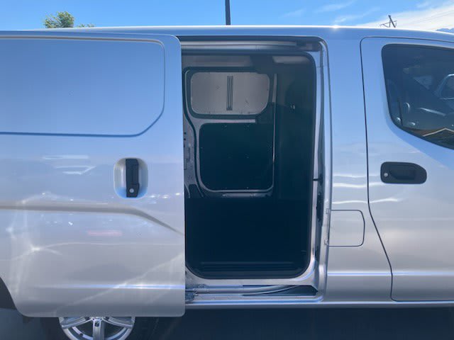 2017 Nissan NV200 Compact Cargo used mini-van, cargo for sale at Peterson Auto Sales in Midvale, UT — photo 18 of 21