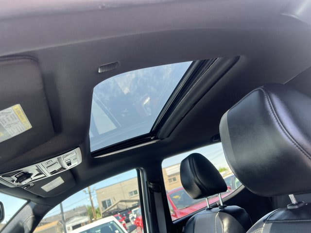 2023 Toyota Tacoma 4WD used crew cab pickup for sale at Peterson Auto Sales in Midvale, UT — photo 21 of 23