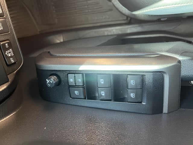 2023 Toyota Tacoma 4WD used crew cab pickup for sale at Peterson Auto Sales in Midvale, UT — photo 19 of 23