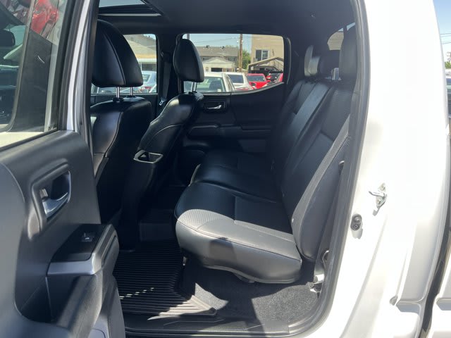 2023 Toyota Tacoma 4WD used crew cab pickup for sale at Peterson Auto Sales in Midvale, UT — photo 11 of 23