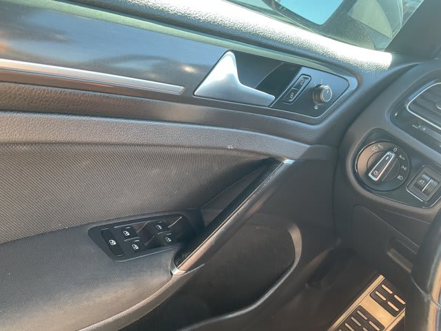 2018 Volkswagen Golf GTI used hatchback for sale at Peterson Auto Sales in Midvale, UT — photo 11 of 20
