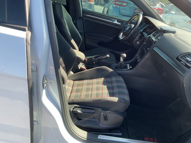 2018 Volkswagen Golf GTI used hatchback for sale at Peterson Auto Sales in Midvale, UT — photo 18 of 20
