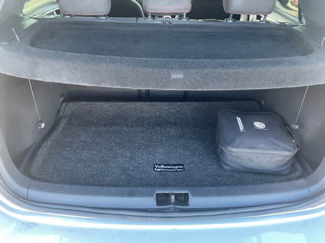 2018 Volkswagen Golf GTI used hatchback for sale at Peterson Auto Sales in Midvale, UT — photo 14 of 20