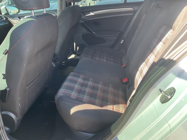 2018 Volkswagen Golf GTI used hatchback for sale at Peterson Auto Sales in Midvale, UT — photo 17 of 20