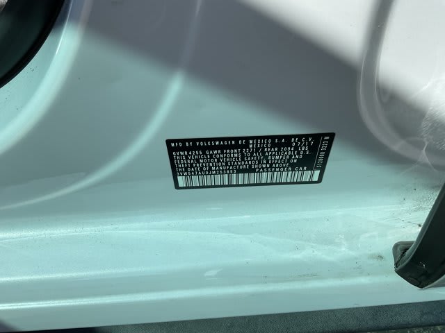2018 Volkswagen Golf GTI used hatchback for sale at Peterson Auto Sales in Midvale, UT — photo 15 of 20