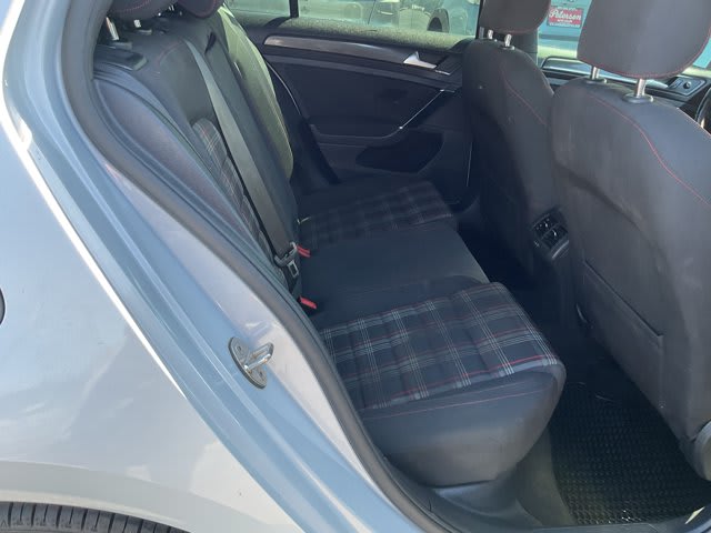 2018 Volkswagen Golf GTI used hatchback for sale at Peterson Auto Sales in Midvale, UT — photo 19 of 20